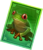 frog